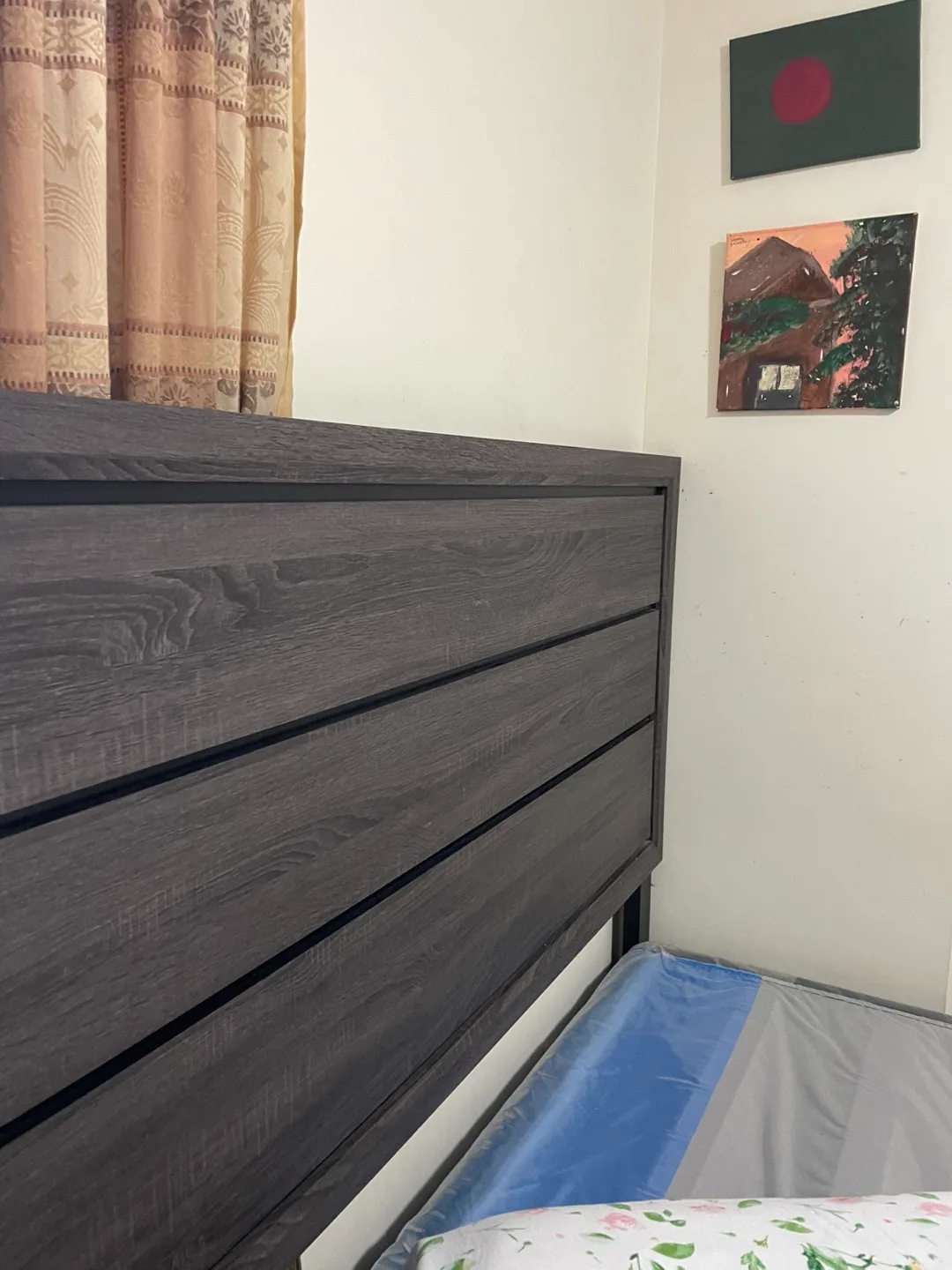 Queen size Bed Frame thumbnail