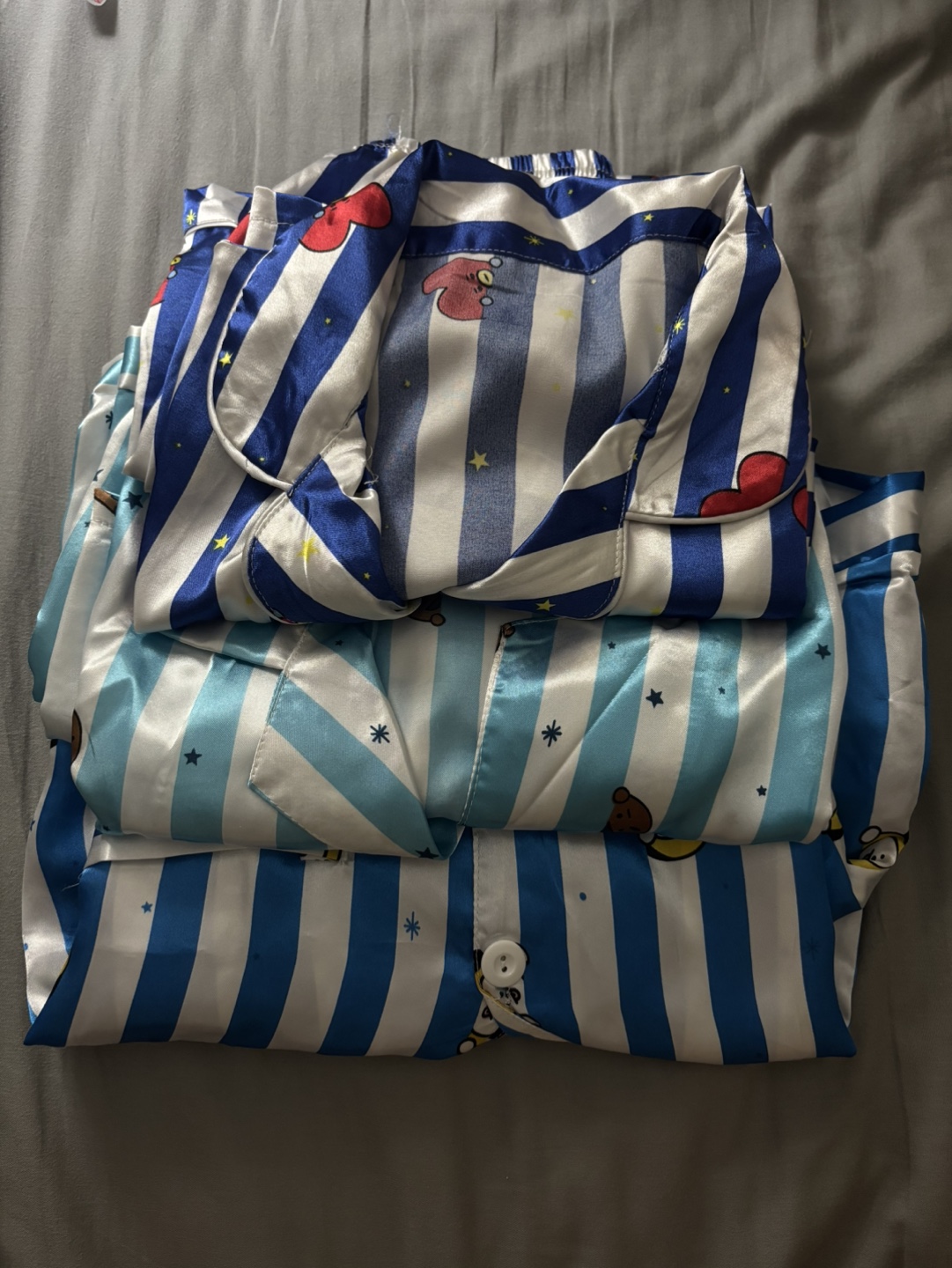 BT21 Pajama Set