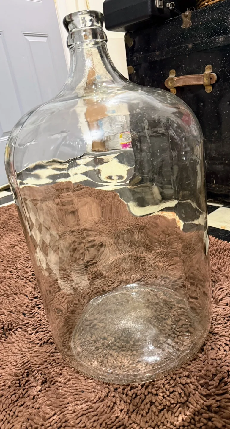 Glass Carboy thumbnail