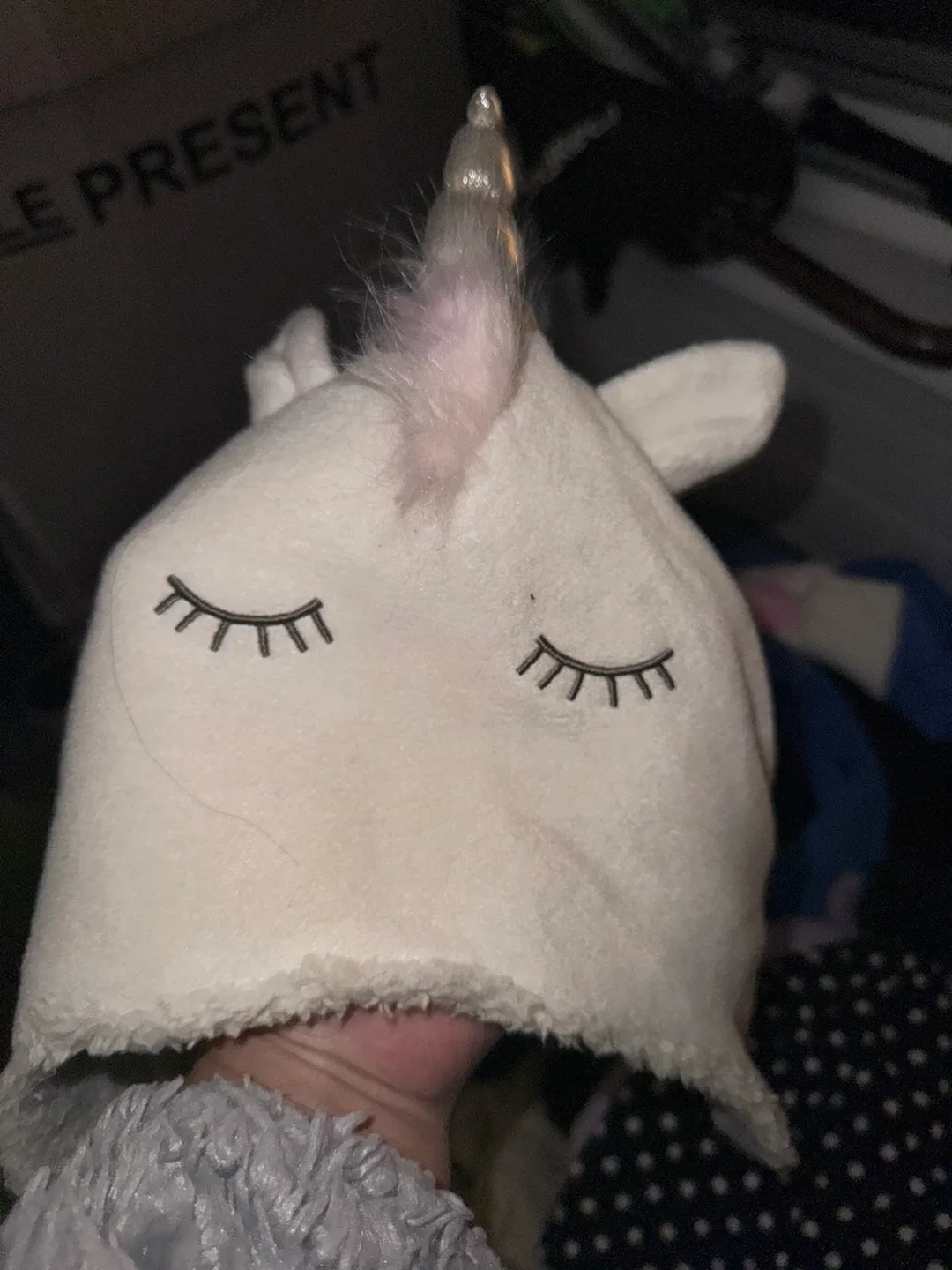 Unicorn and Polka Dot Hats Gap image indicator(2)