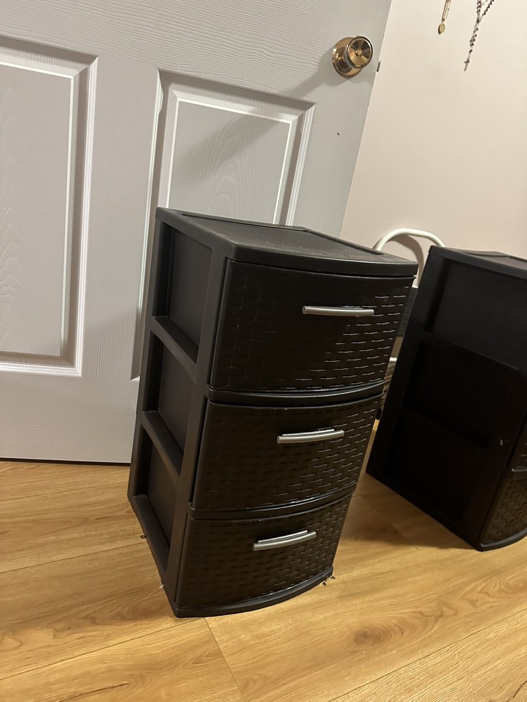 3 Drawer Storage Organizer - photo 3