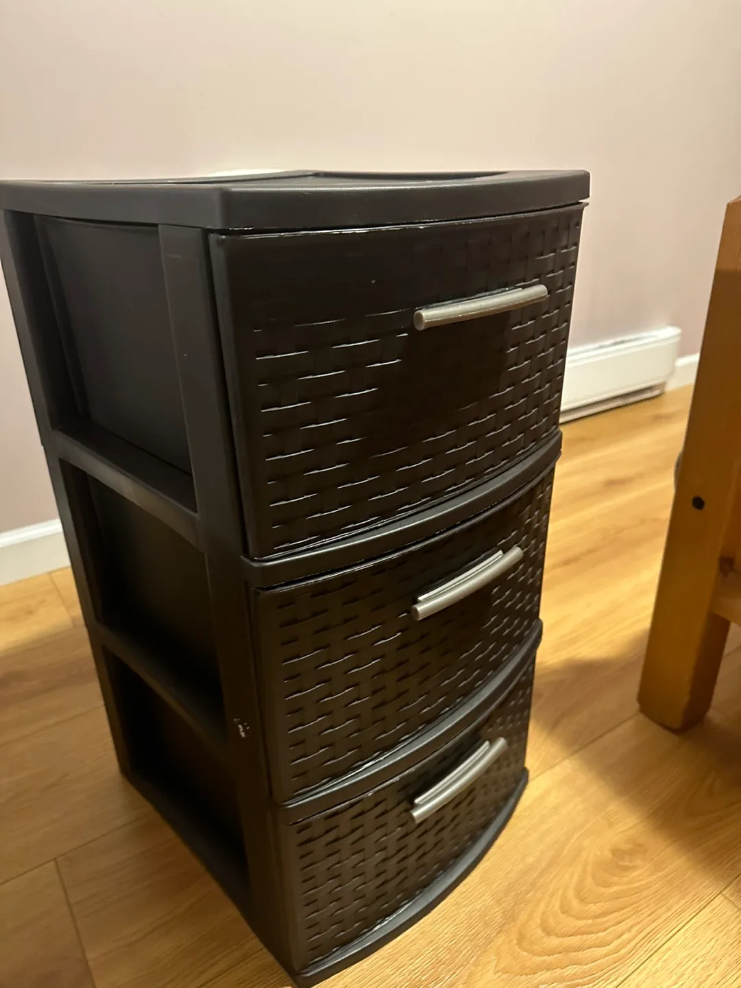 3 Drawer Storage Organizer image indicator(2)