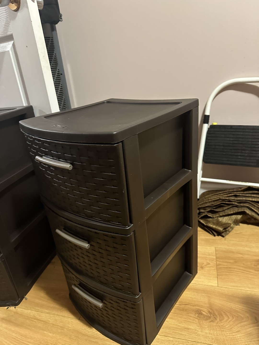 3 Drawer Storage Organizer - photo 4