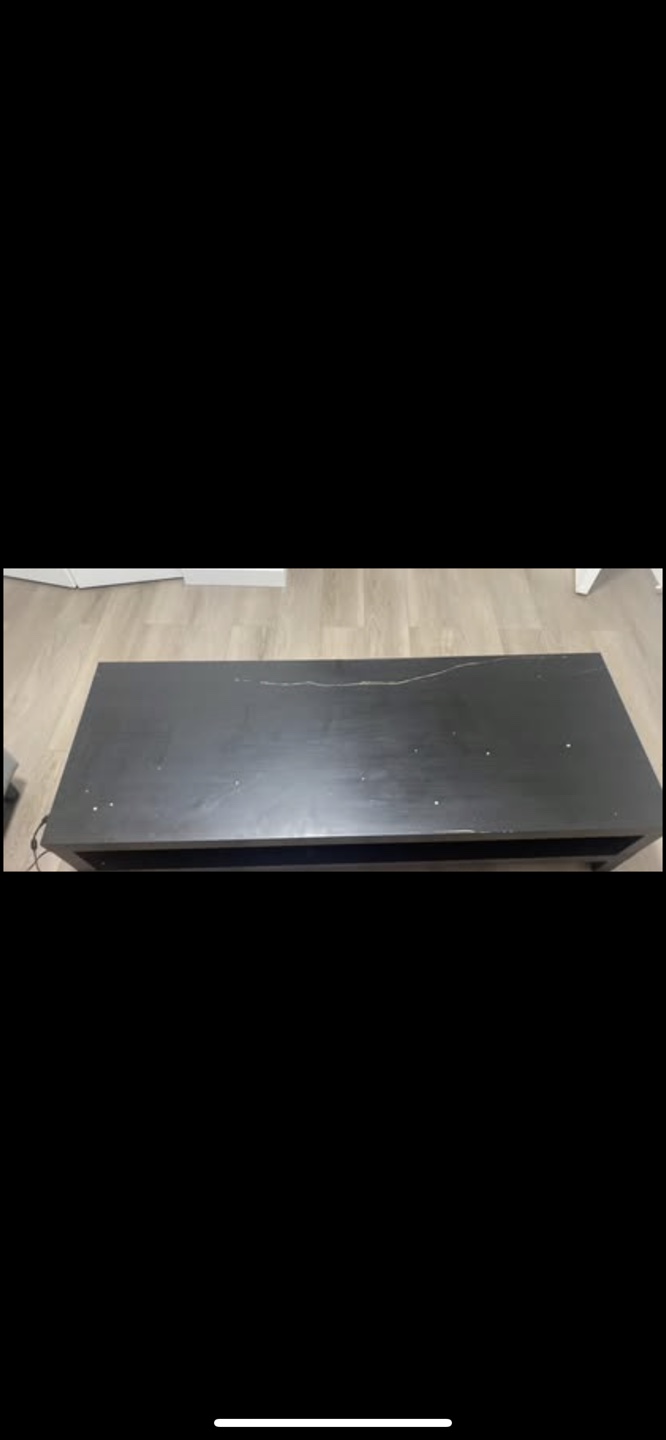 Sectional sofa + coffee table - photo 5