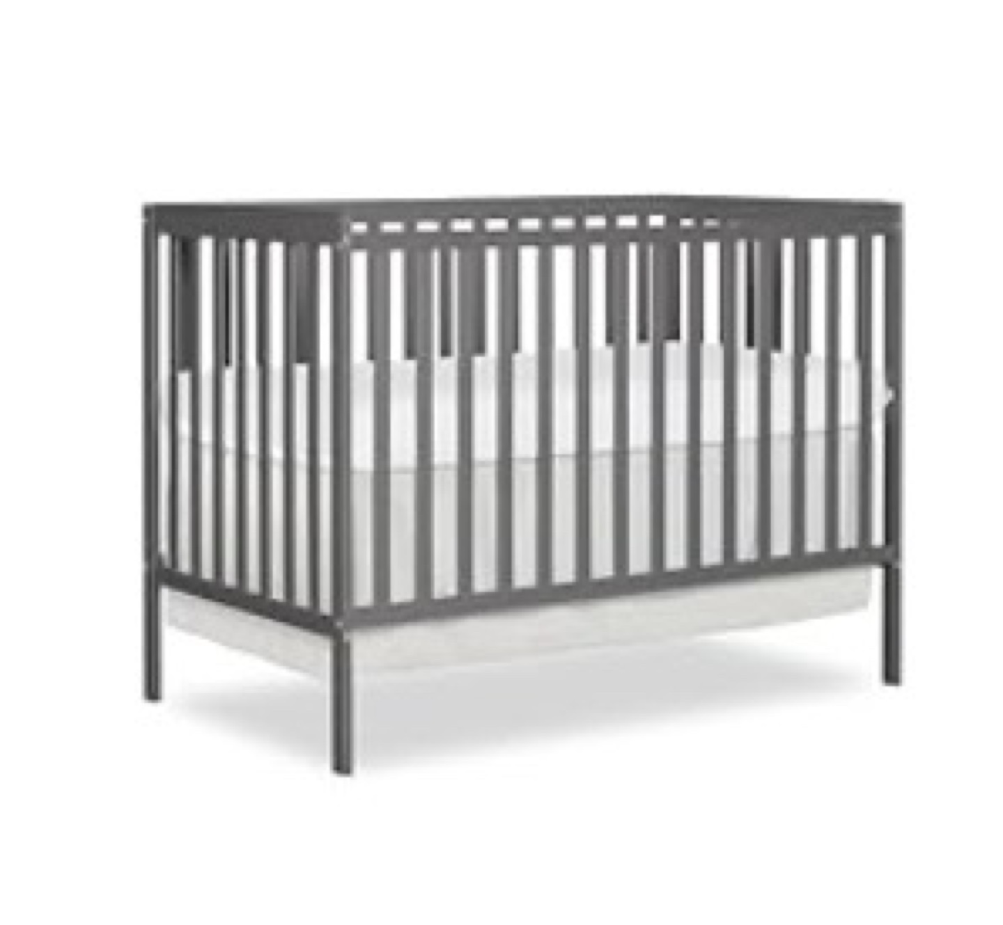 Baby Crib