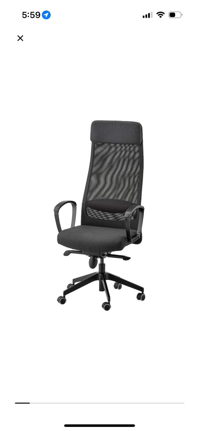 Office chair