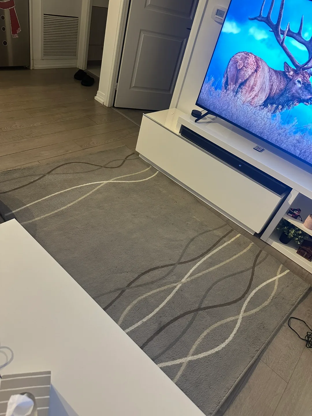 IKEA Area Rug image indicator(2)