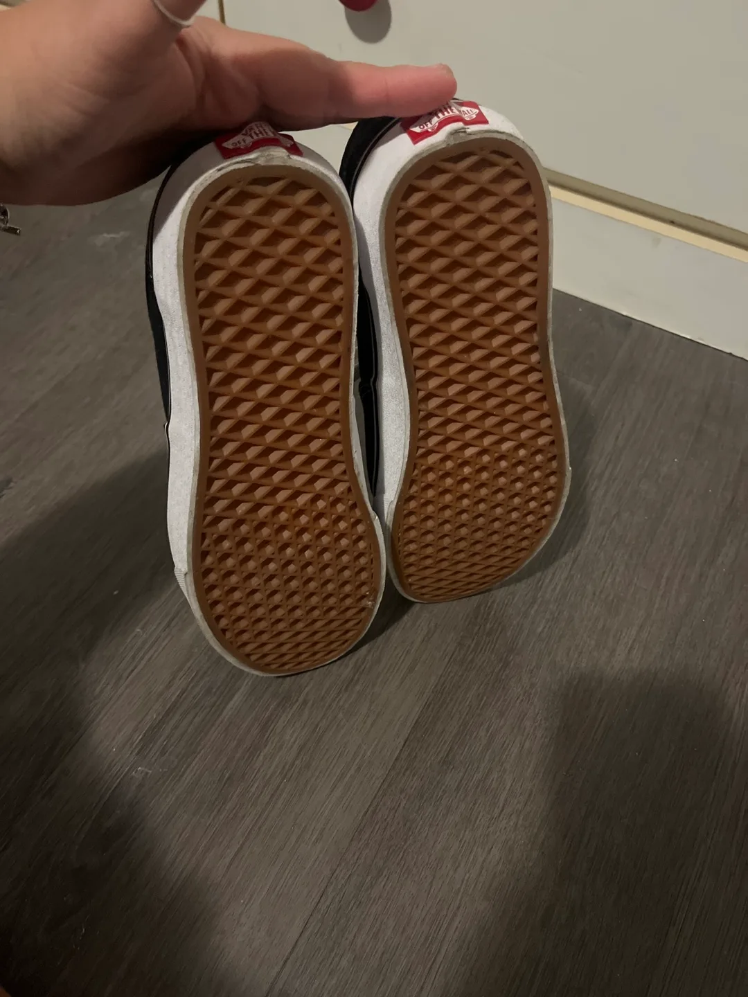 Vans Era Black Size 10 Women's image indicator(4)