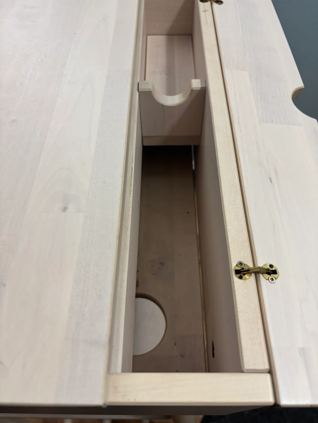 Knotten Standing Desk image indicator(5)