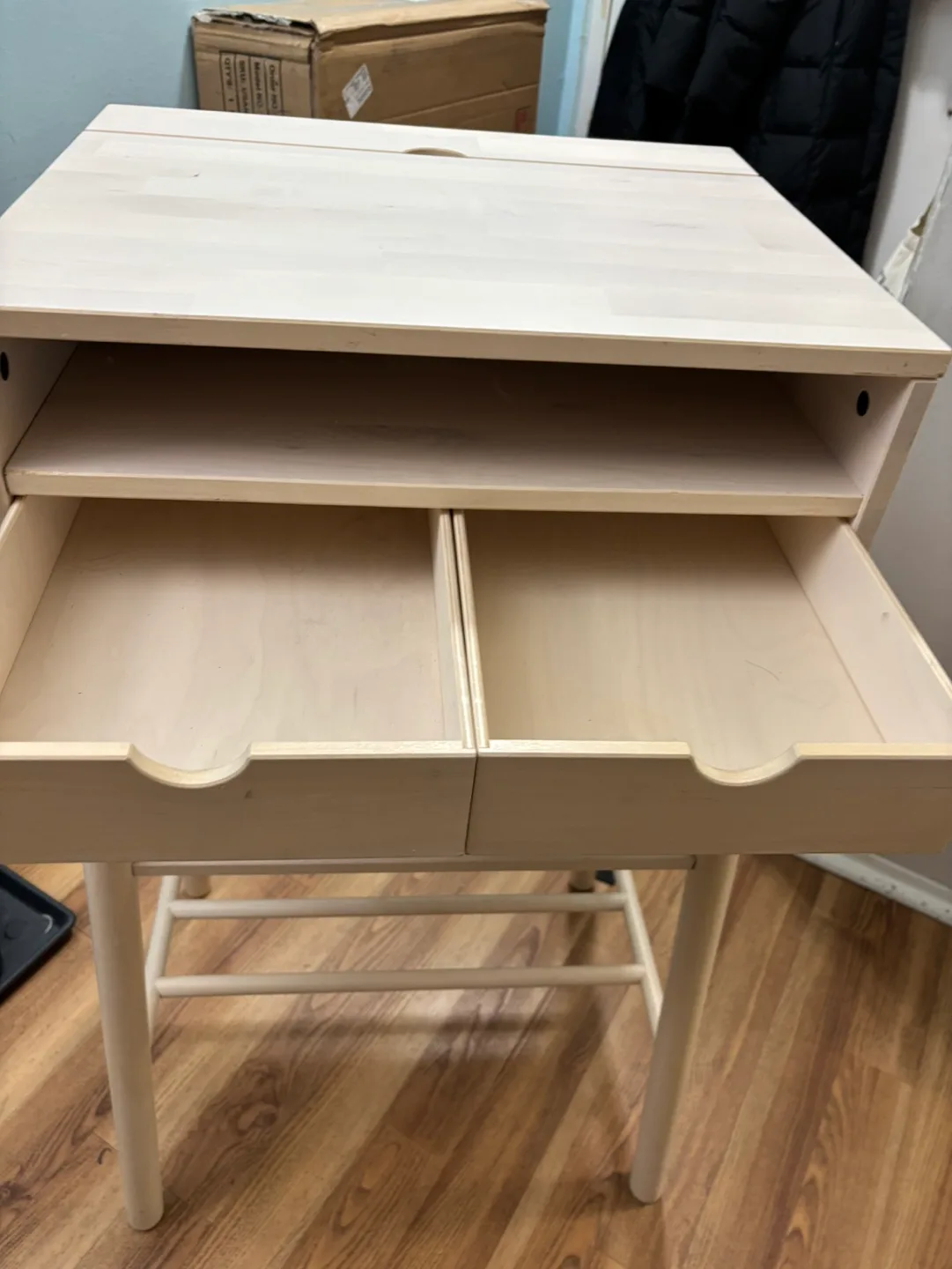 Knotten Standing Desk image indicator(9)