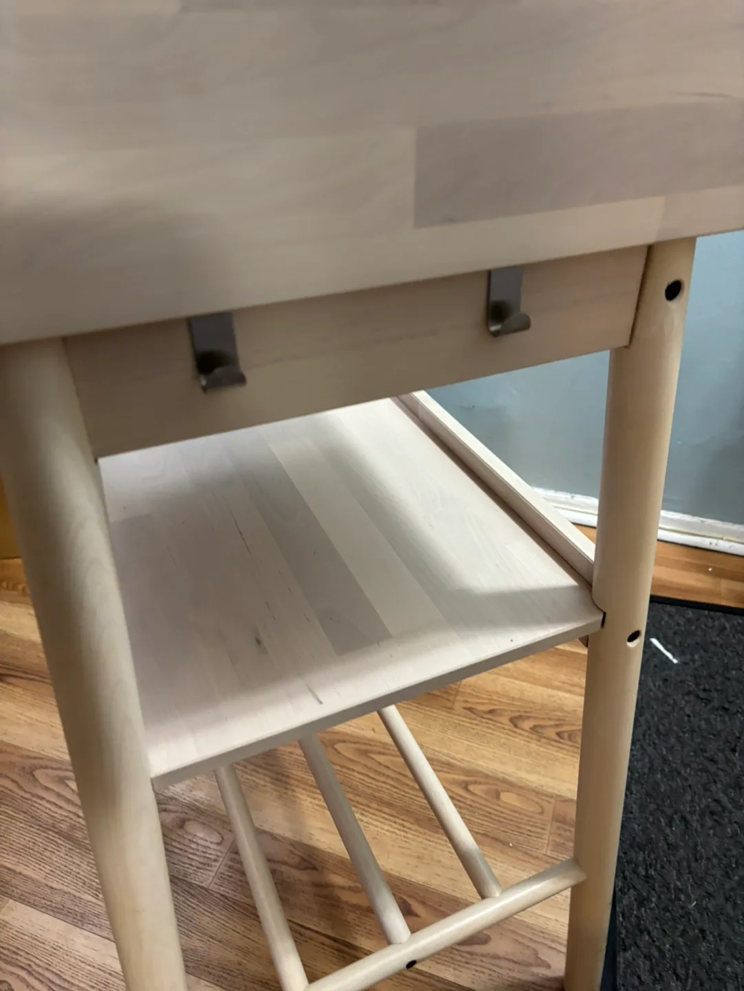 Knotten Standing Desk image indicator(10)