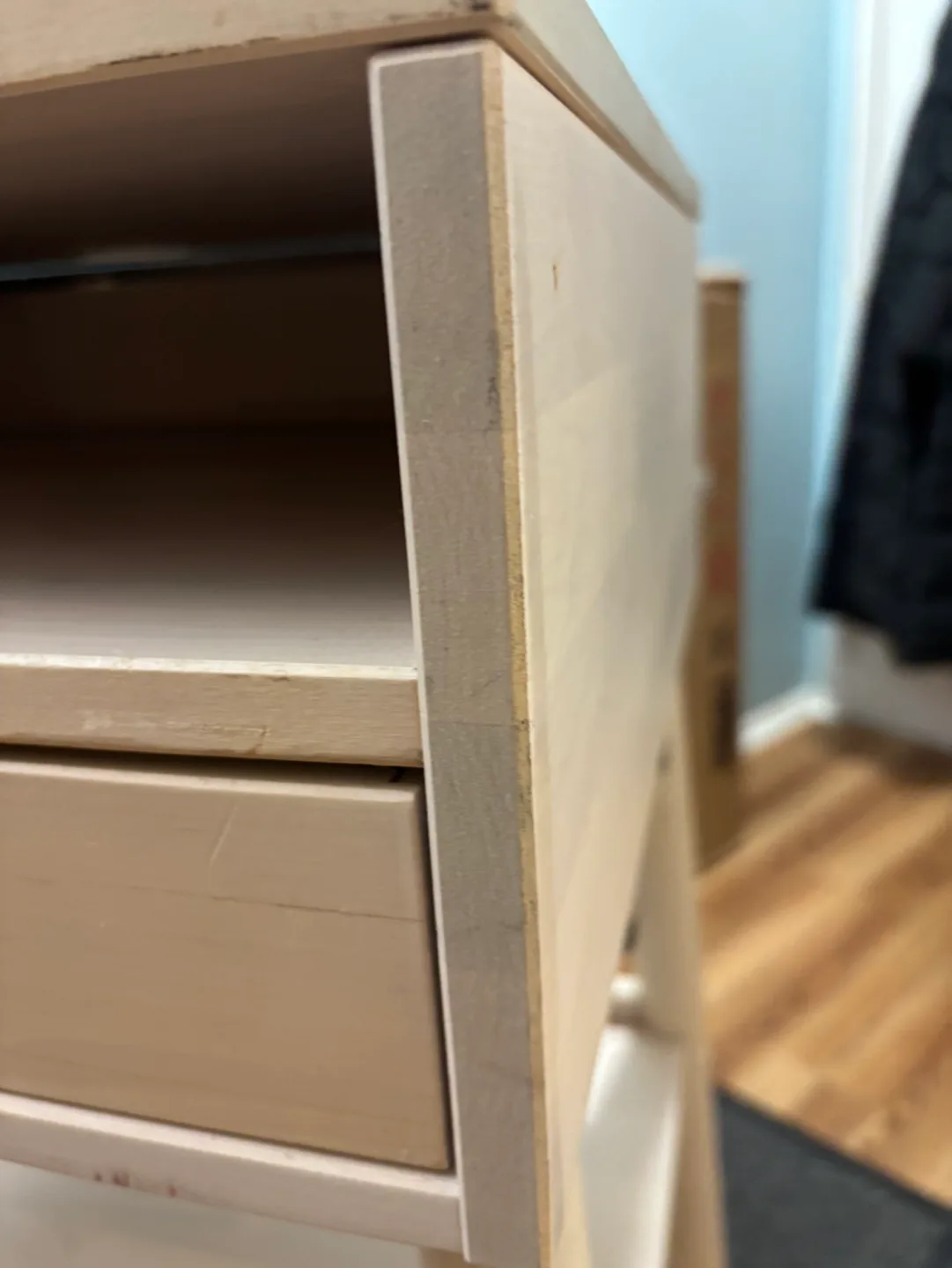 Knotten Standing Desk image indicator(7)