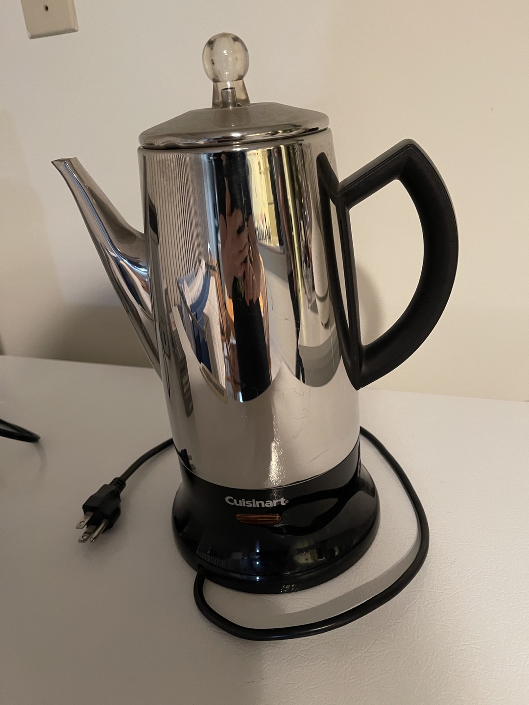 Cuisinart Percolator