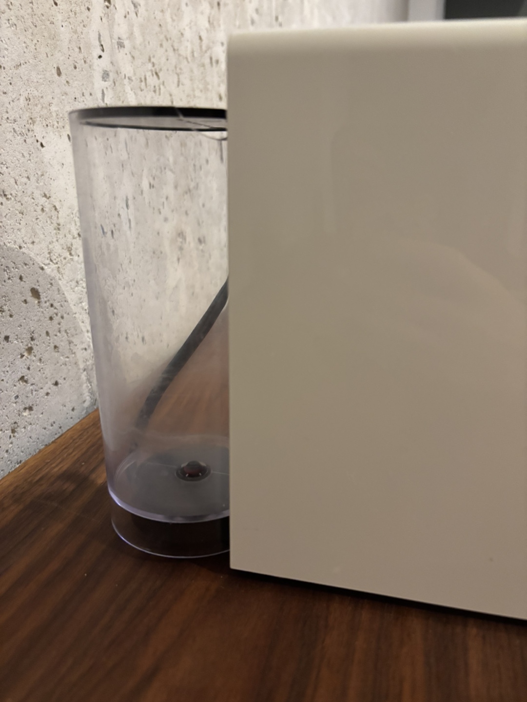 Nespresso Essenza Mini Coffee Machine - photo 3