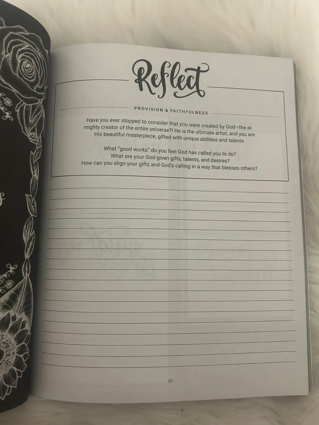 Prayer Journal for Women image indicator(4)