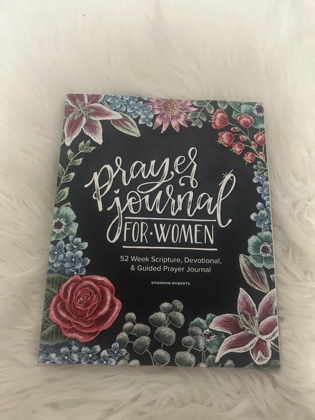 Prayer Journal for Women thumbnail