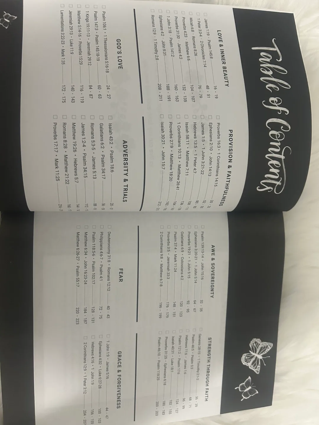 Prayer Journal for Women image indicator(3)