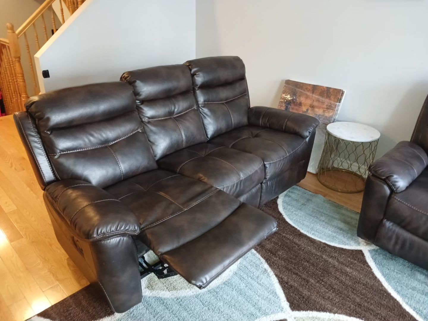 Reclining Sofa - photo 2