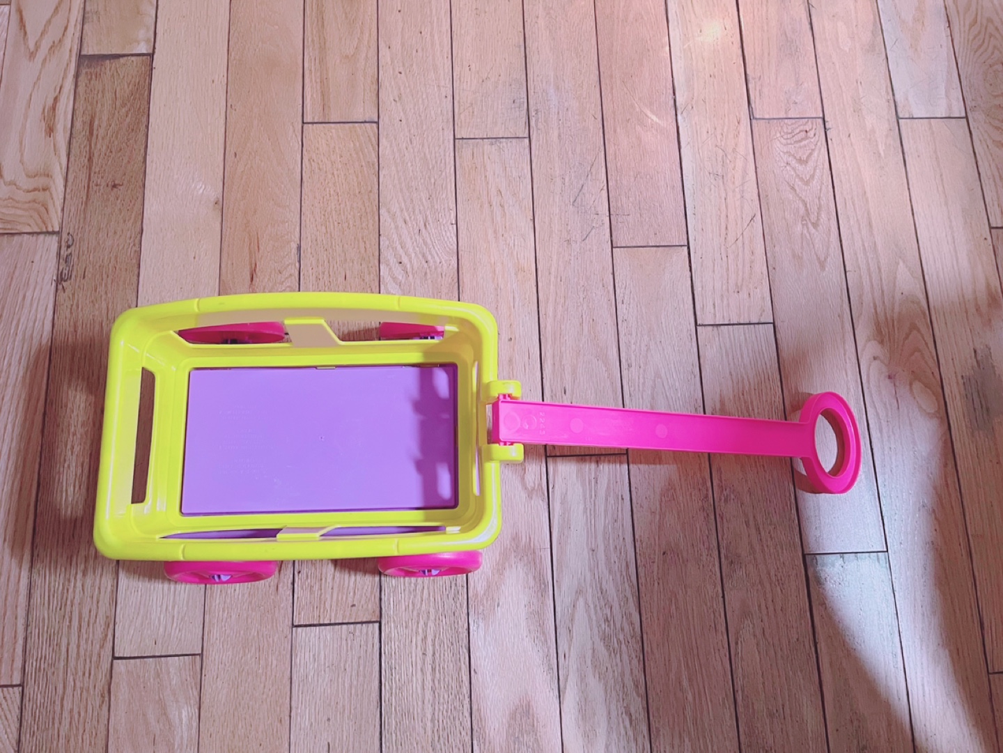 Toy Wagon#FREECYCLE