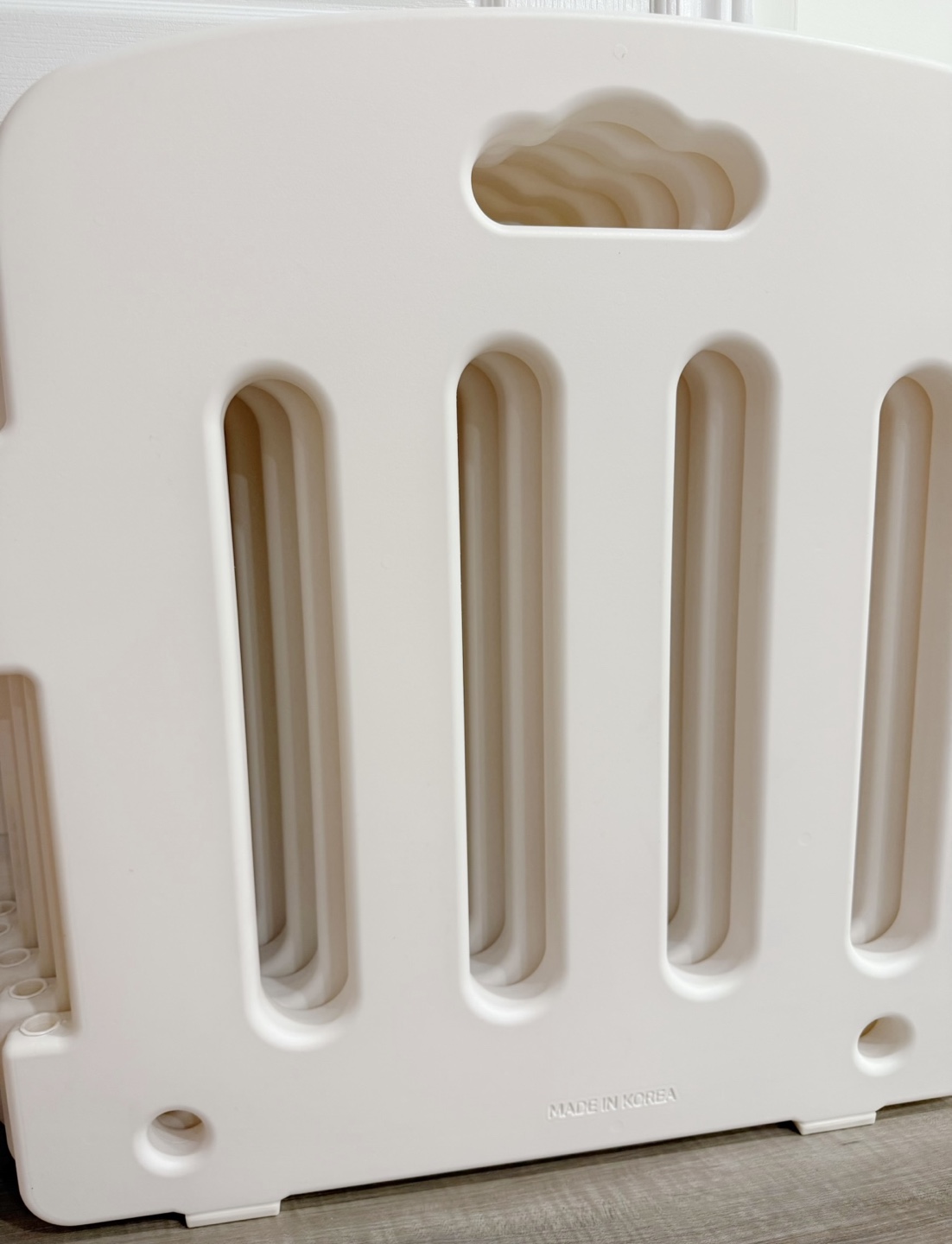 Alzip Baby Playpen, Safety Gate, Baby Fence, Babyroom - photo 5