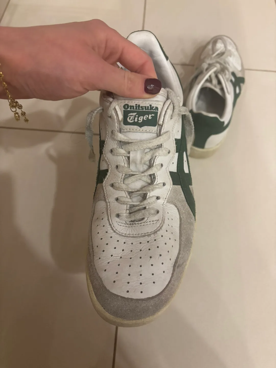 Onitsuka Tiger Sneakers thumbnail