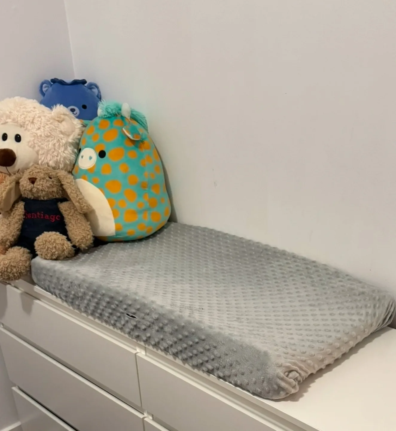 Diaper Changing Pad thumbnail
