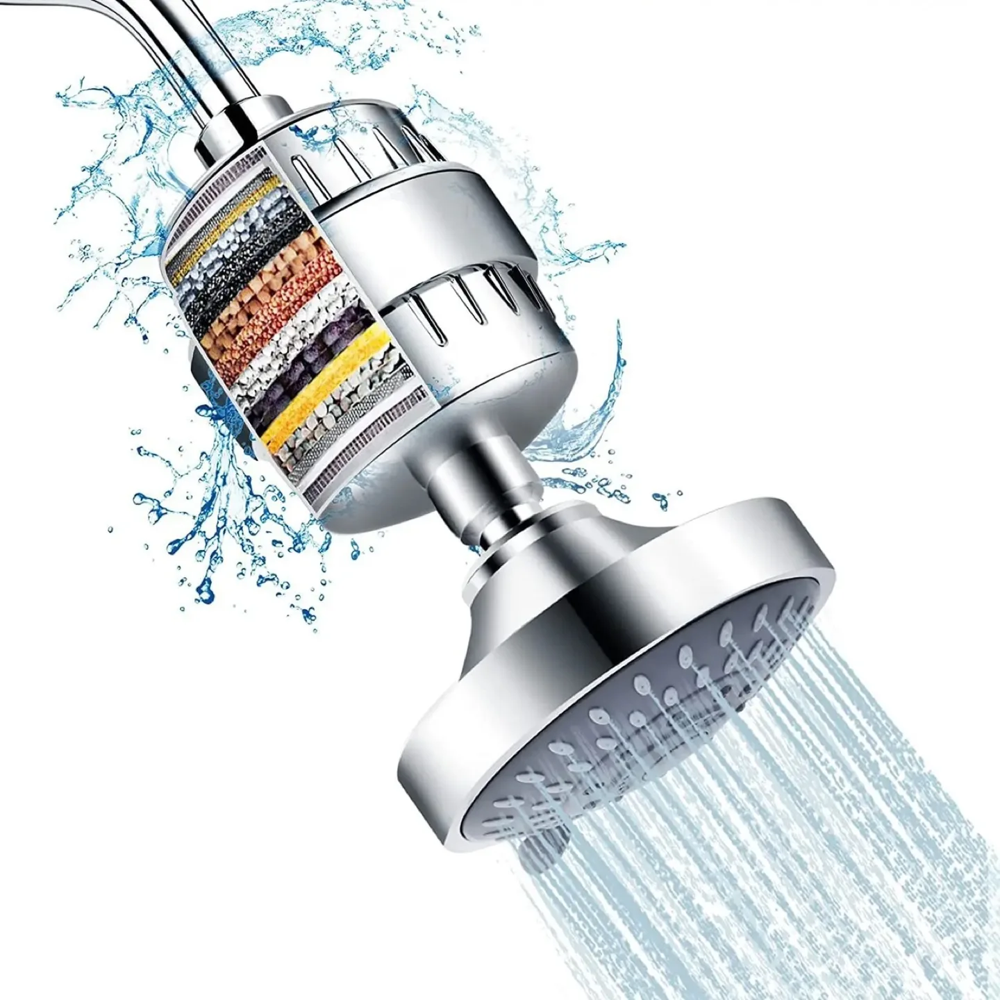 Shower Filter - Fitting Available thumbnail