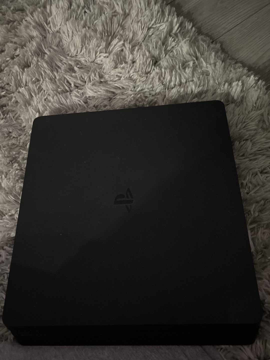 PS4 Slim Console - photo 2