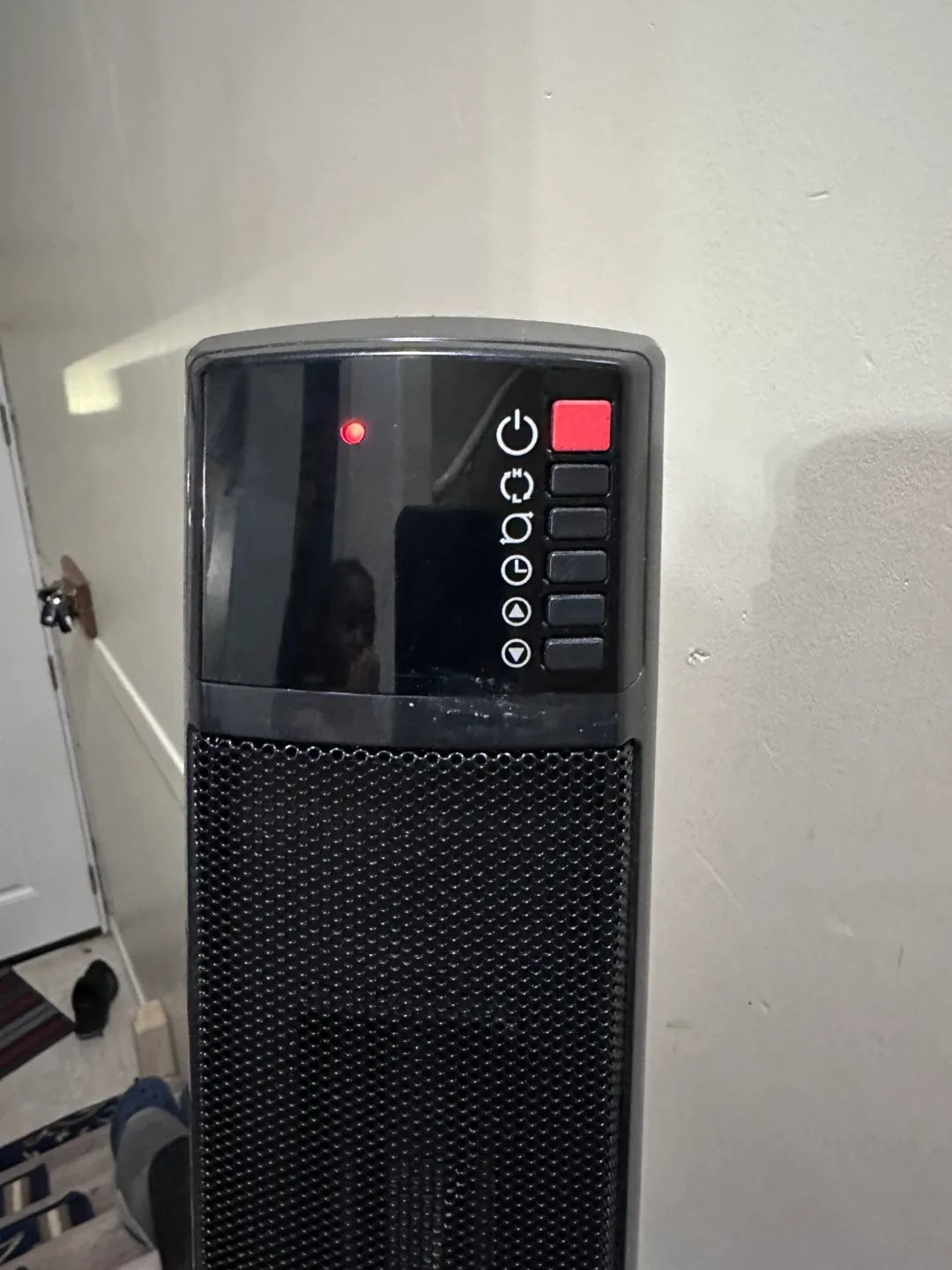 Lasko Ceramic Heater image indicator(2)