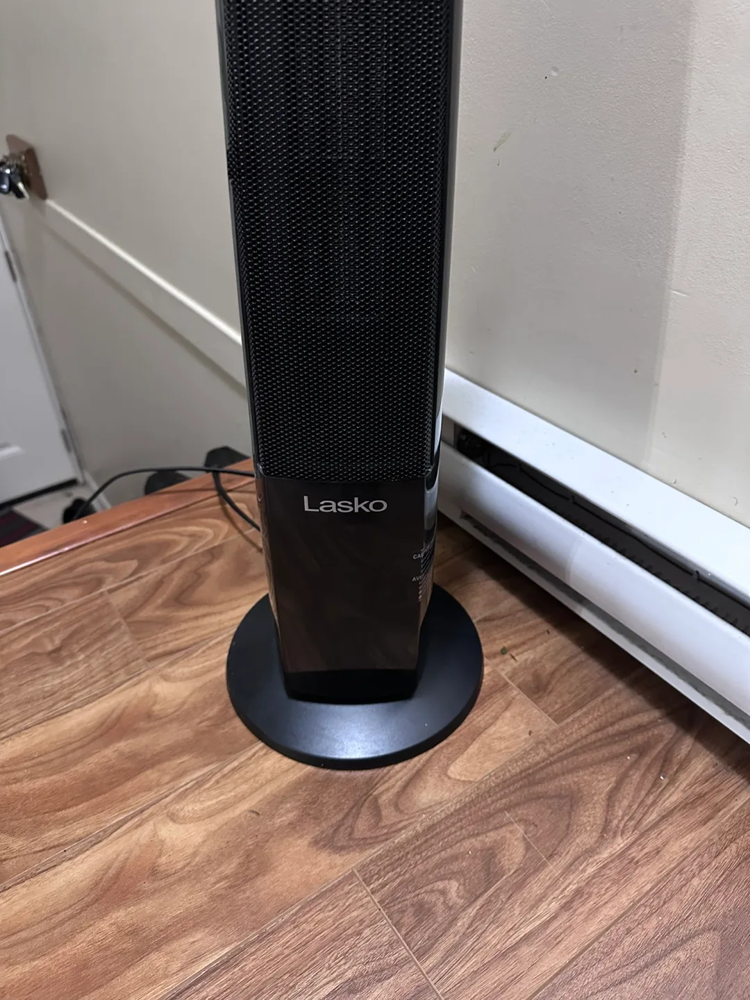 Lasko Ceramic Heater image indicator(3)