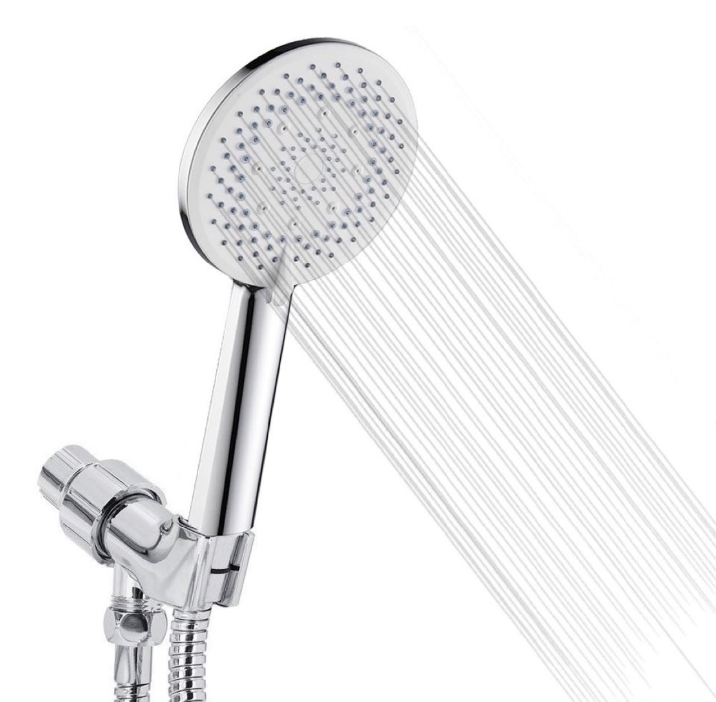 Handheld Shower - Installation Available