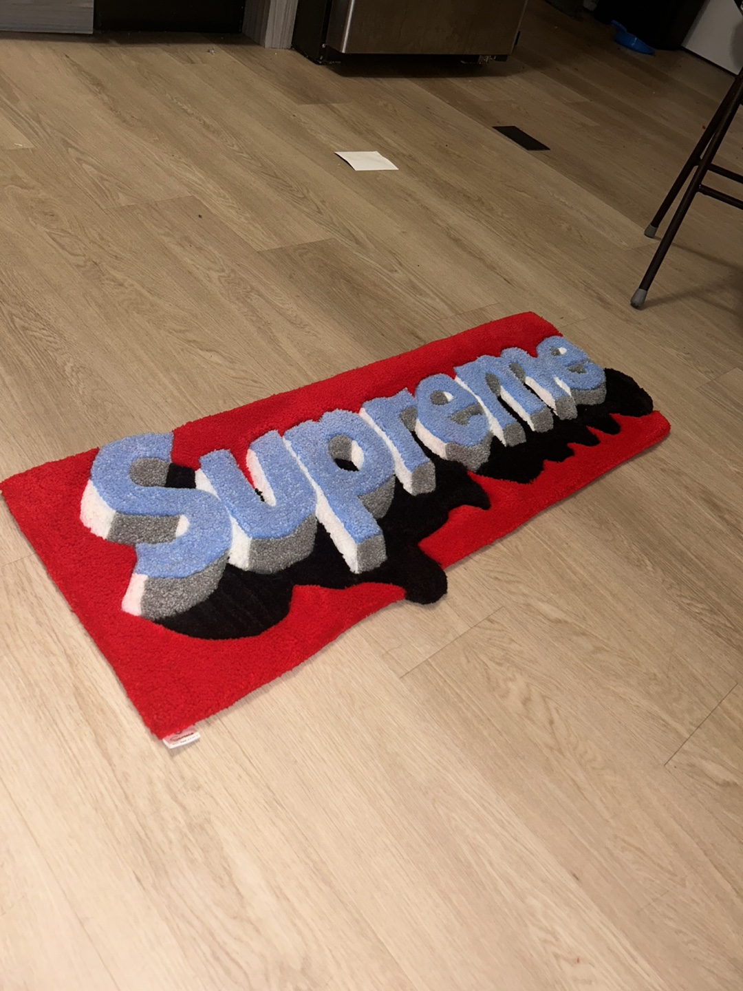 Supreme Rug - photo 4
