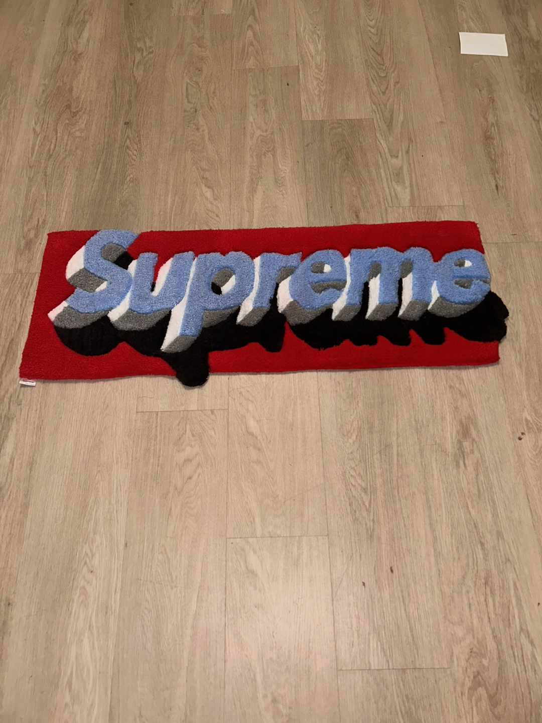 Supreme Rug - photo 5