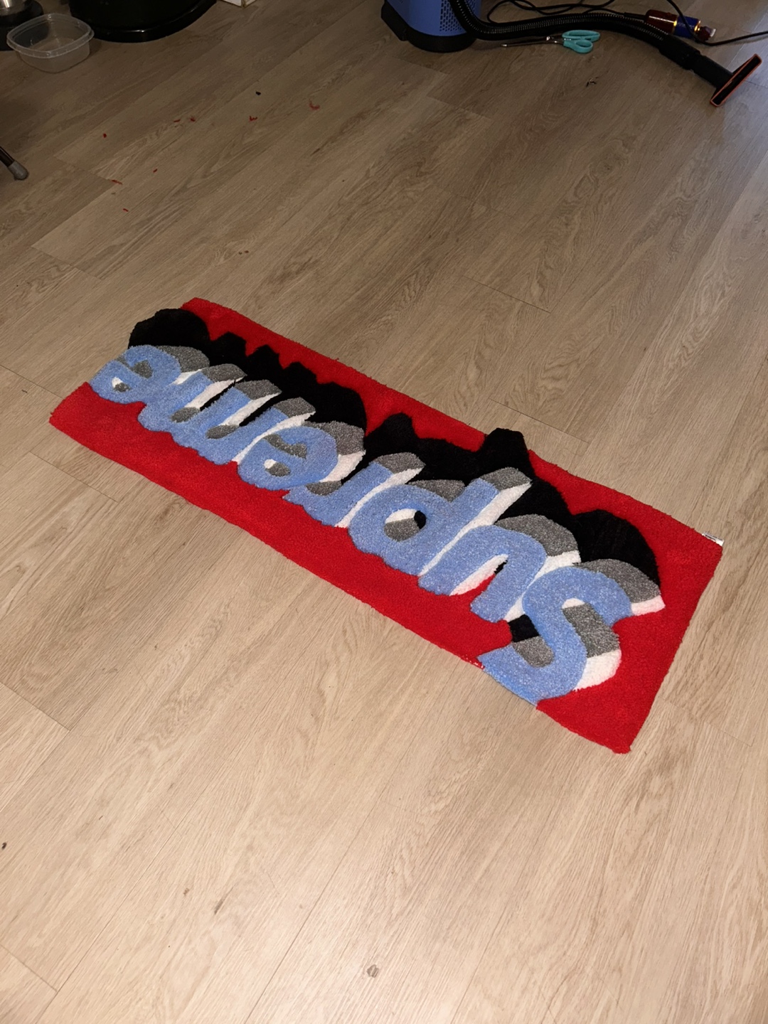 Supreme Rug - photo 3