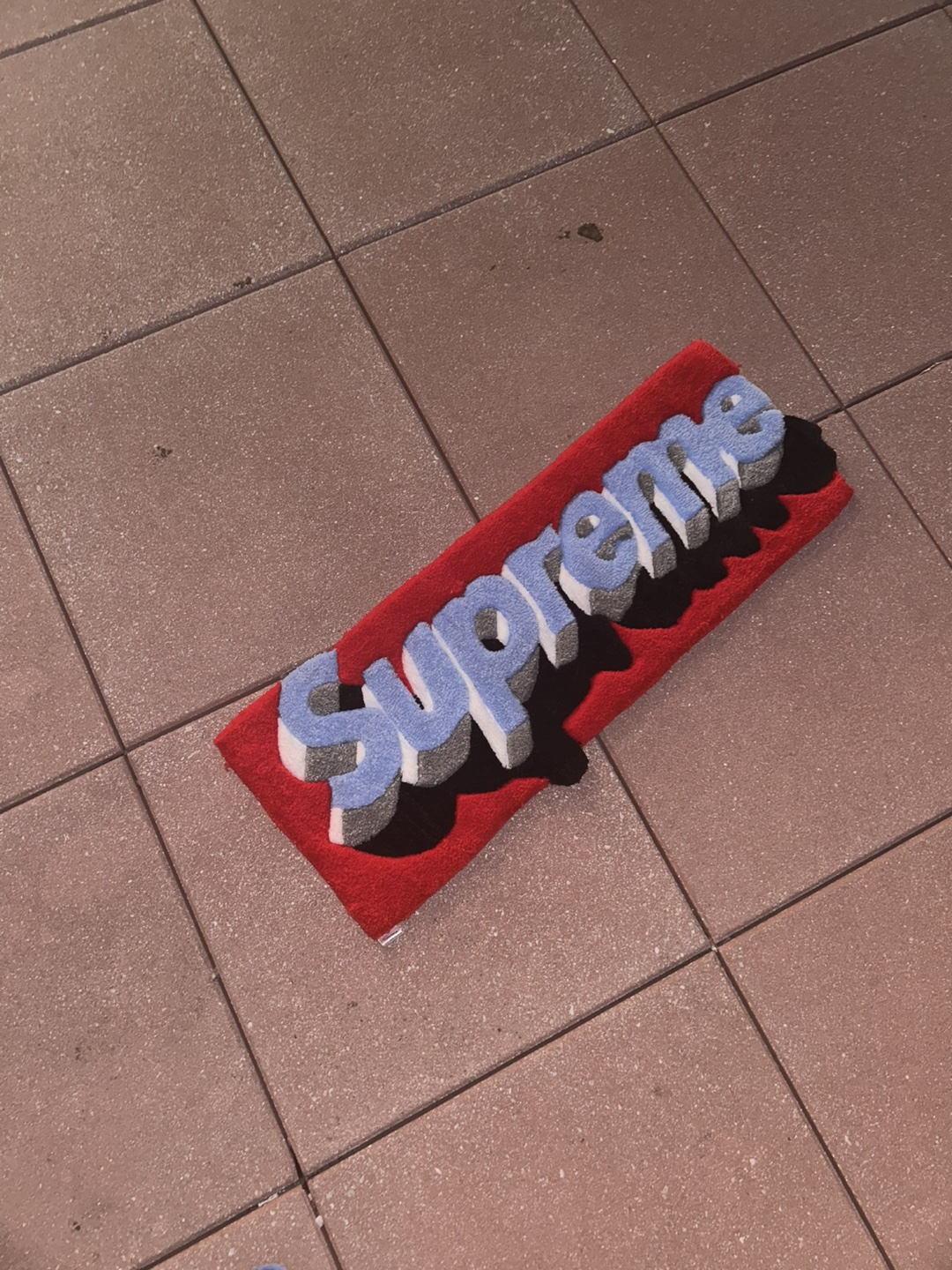 Supreme Rug - photo 2