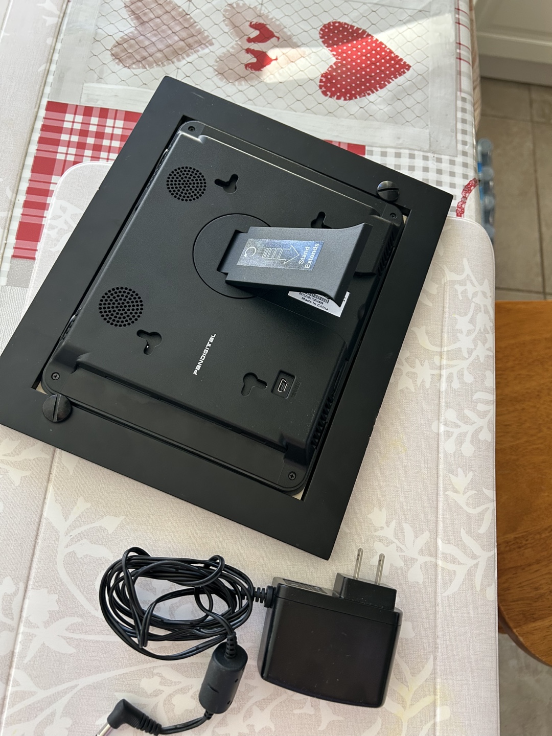 Digital Photo Frame - photo 3