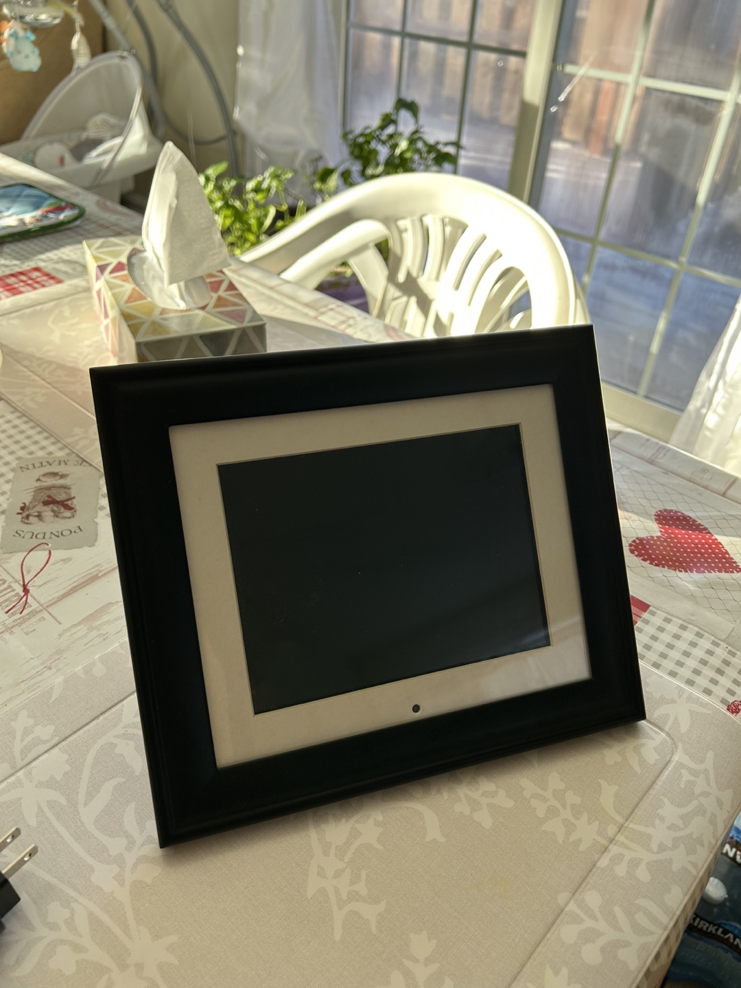 Digital Photo Frame