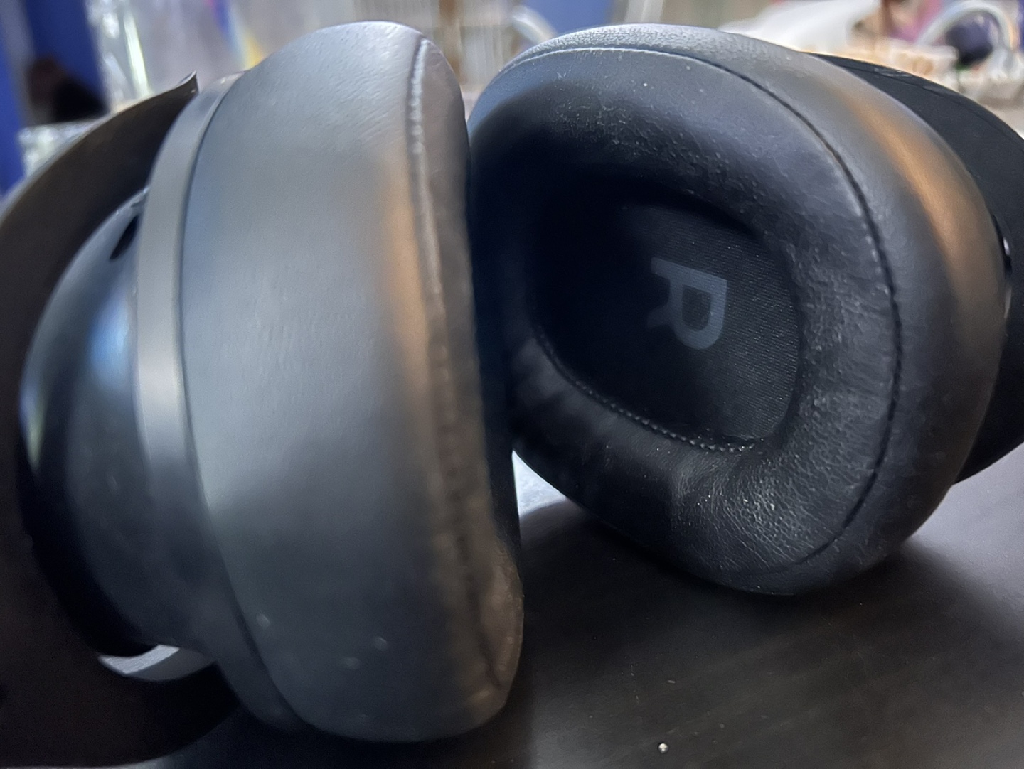 Heavy’s headphones - photo 5