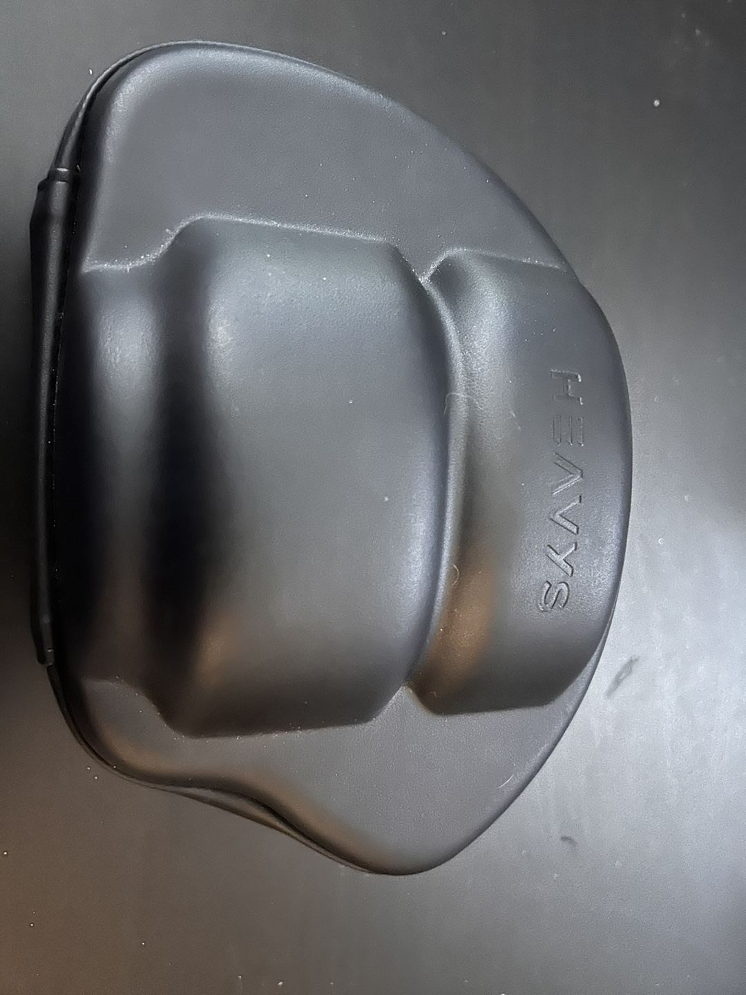 Heavy’s headphones - photo 3