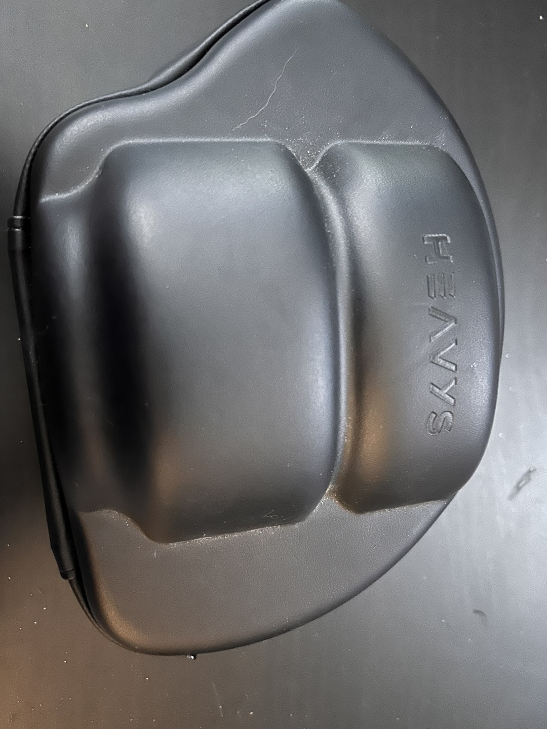 Heavy’s headphones - photo 2