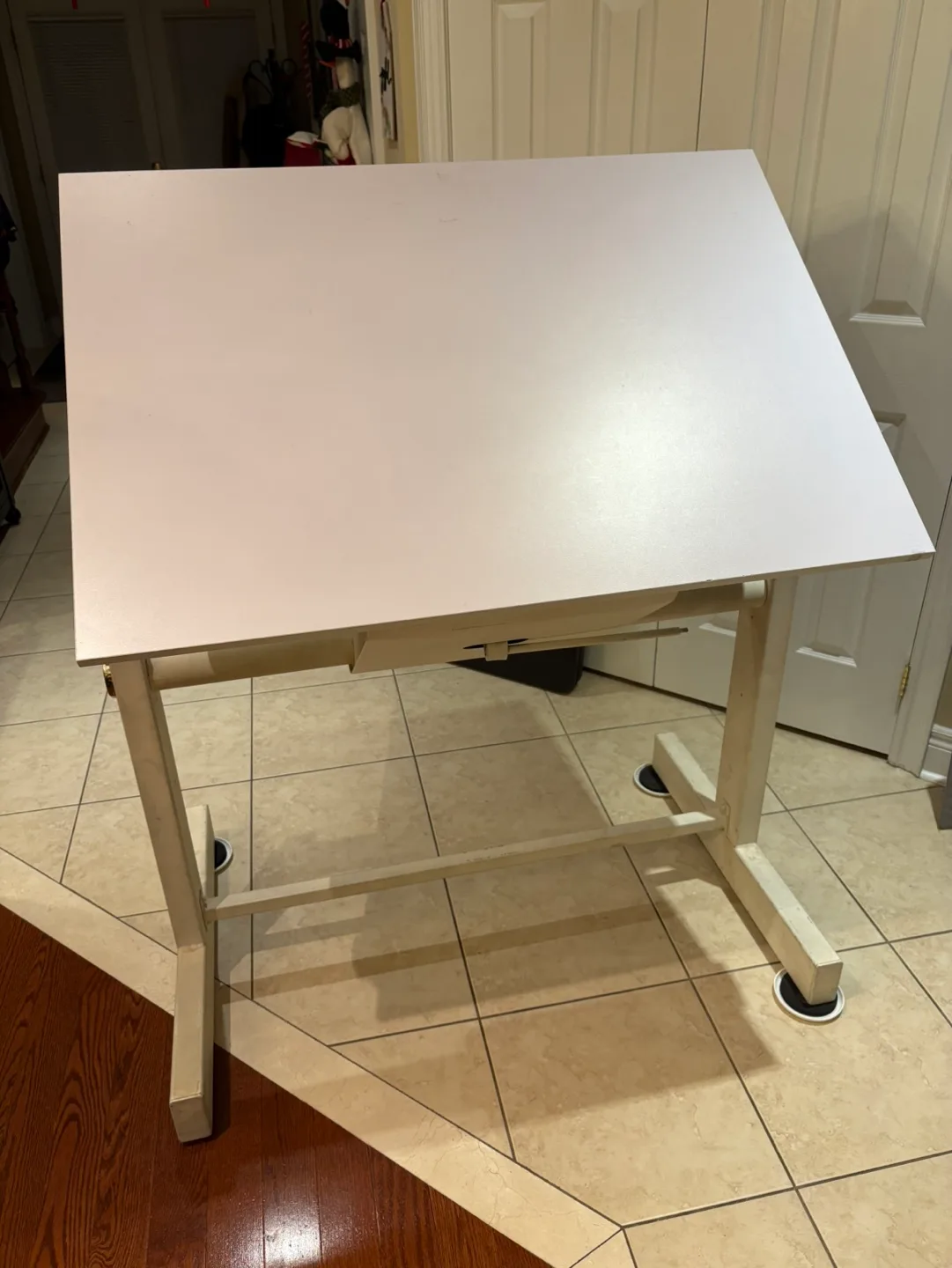 Studio Quality Drafting Table thumbnail