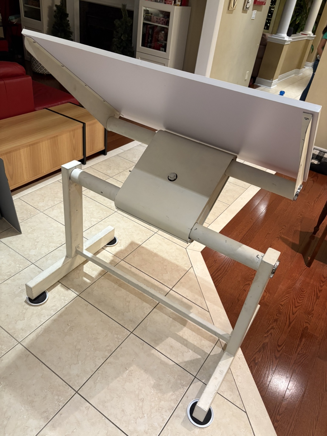 Studio Quality Drafting Table - photo 2