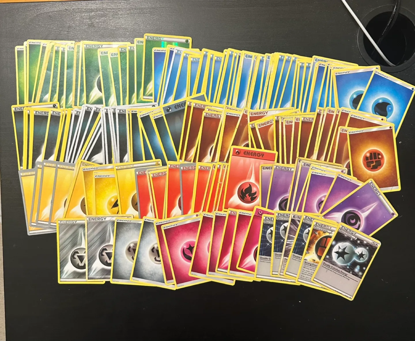 Pokemon Card Bulk Lot Sale image indicator(2)