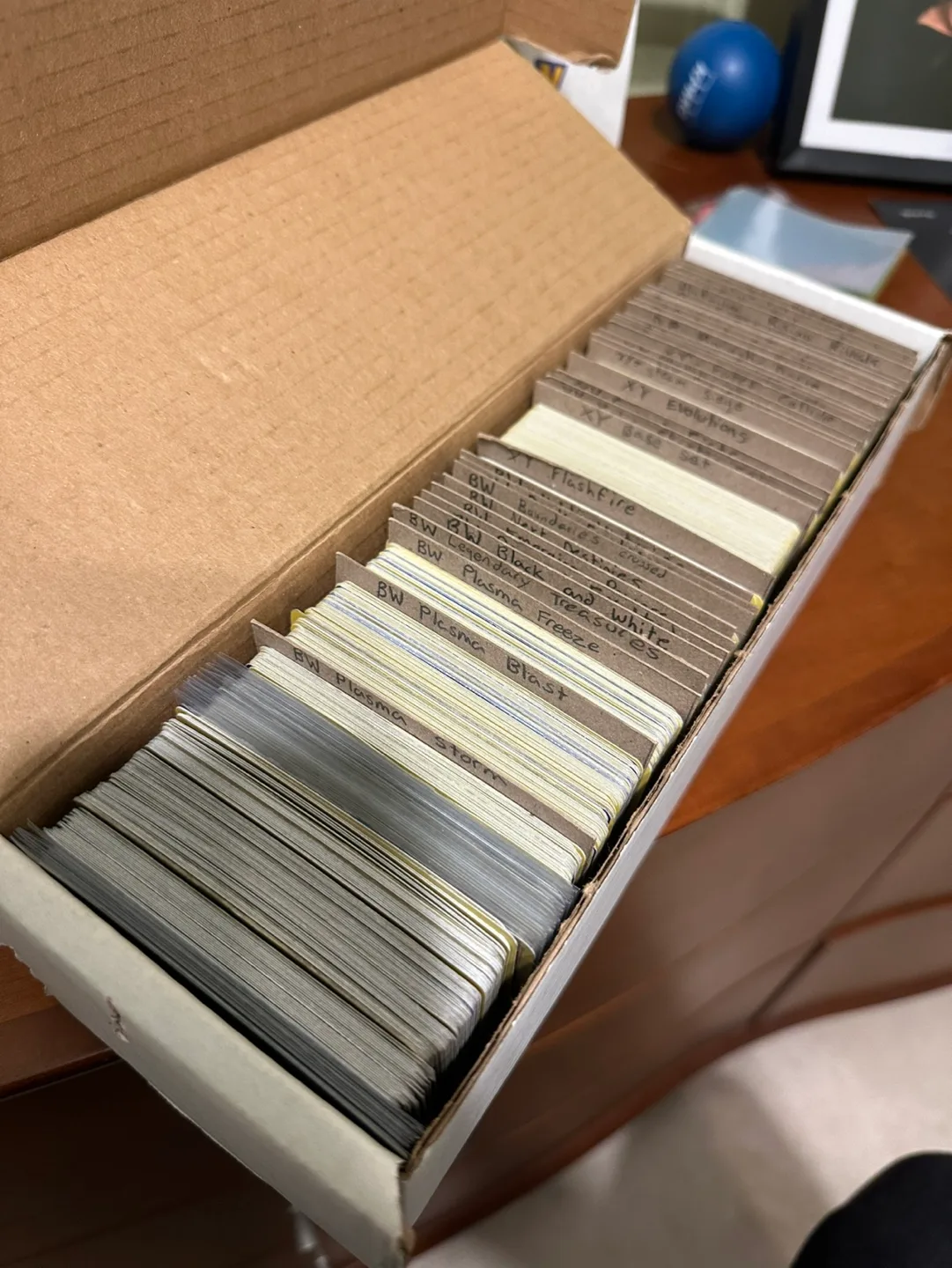 Pokemon Card Bulk Lot Sale image indicator(3)