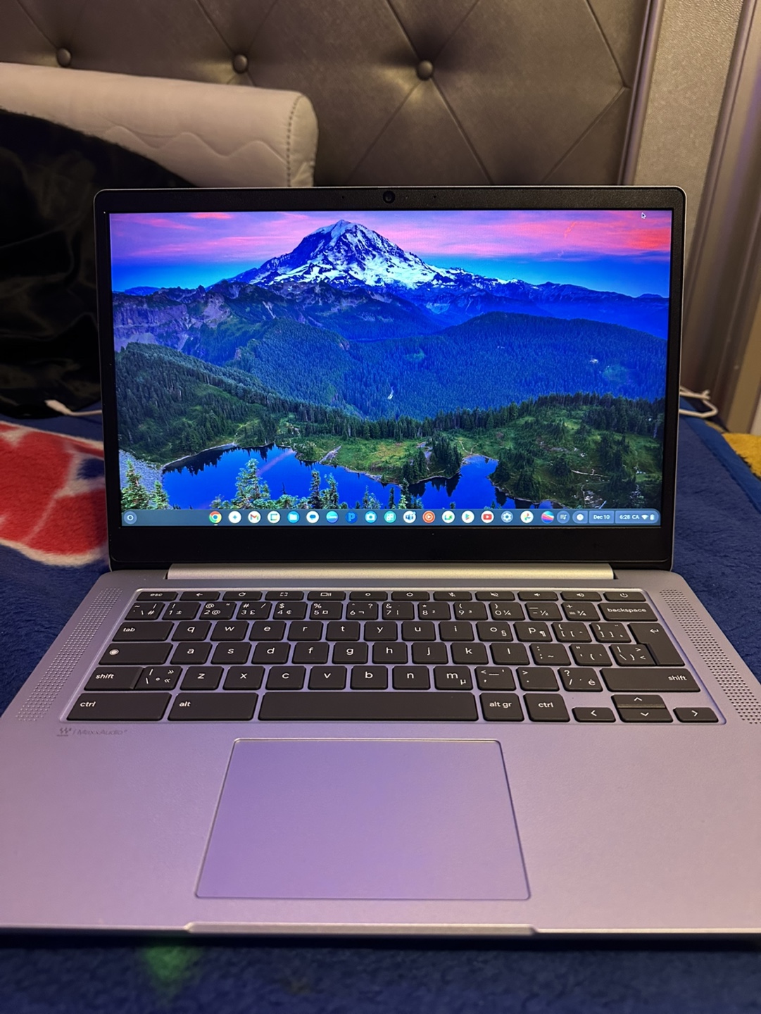 Lenovo Chromebook Laptop