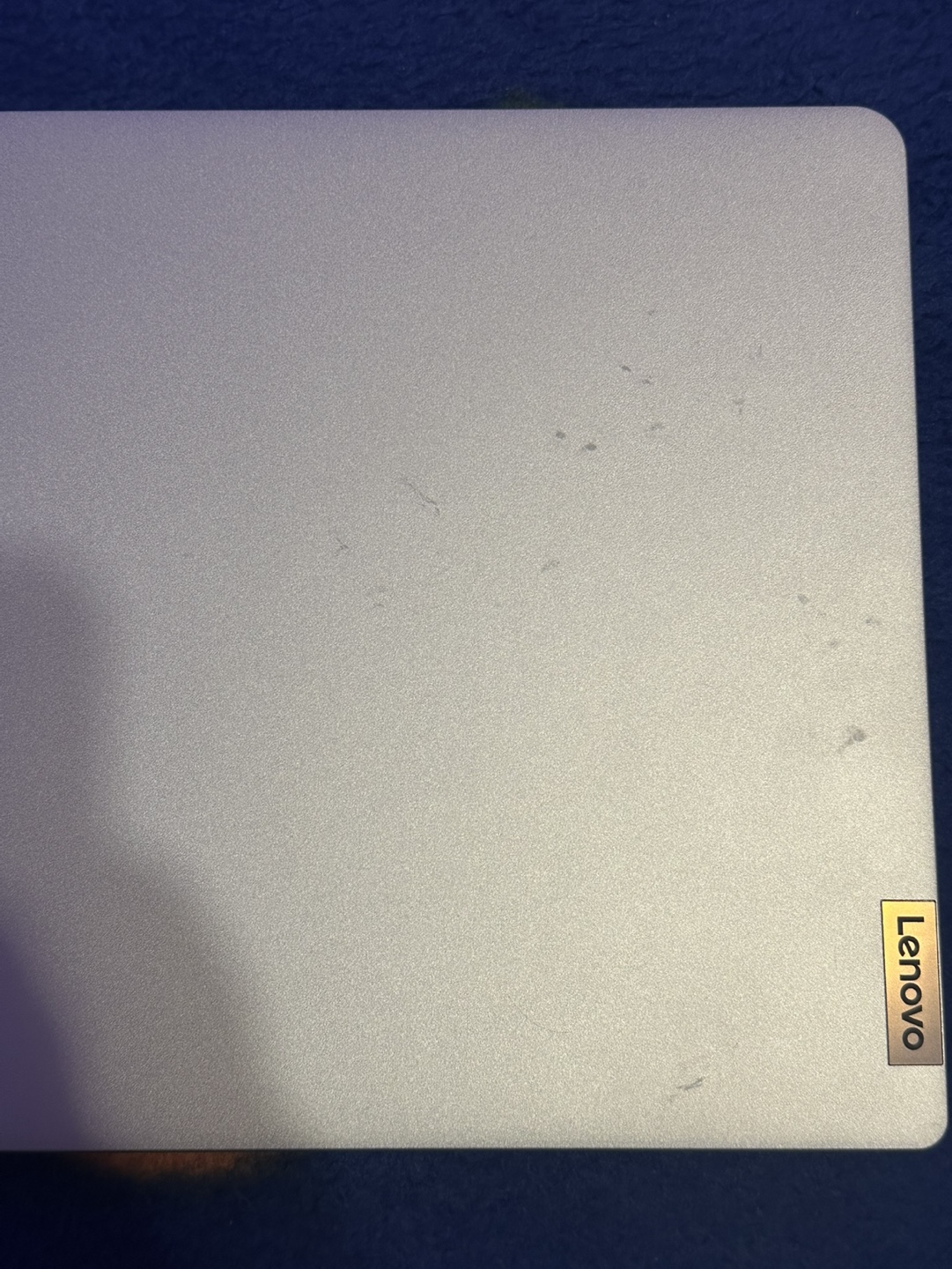 Lenovo Chromebook Laptop - photo 2