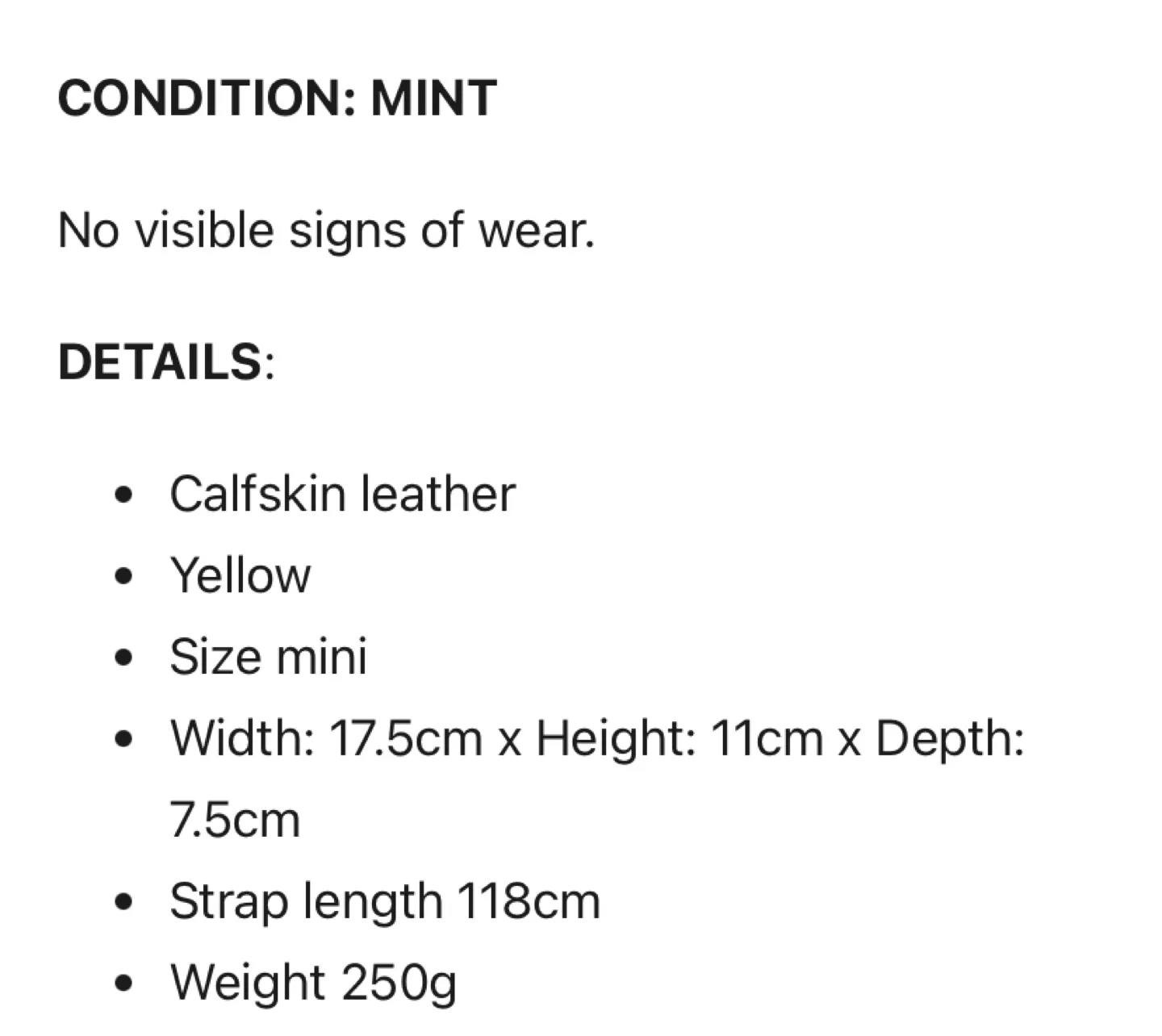 LOEWE X Totoro mini bag image indicator(8)