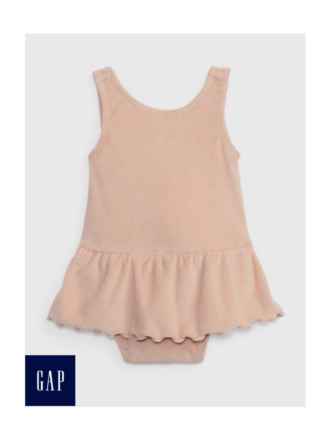 🧡2 months baby Gap 3-6 months outfits - photo 2