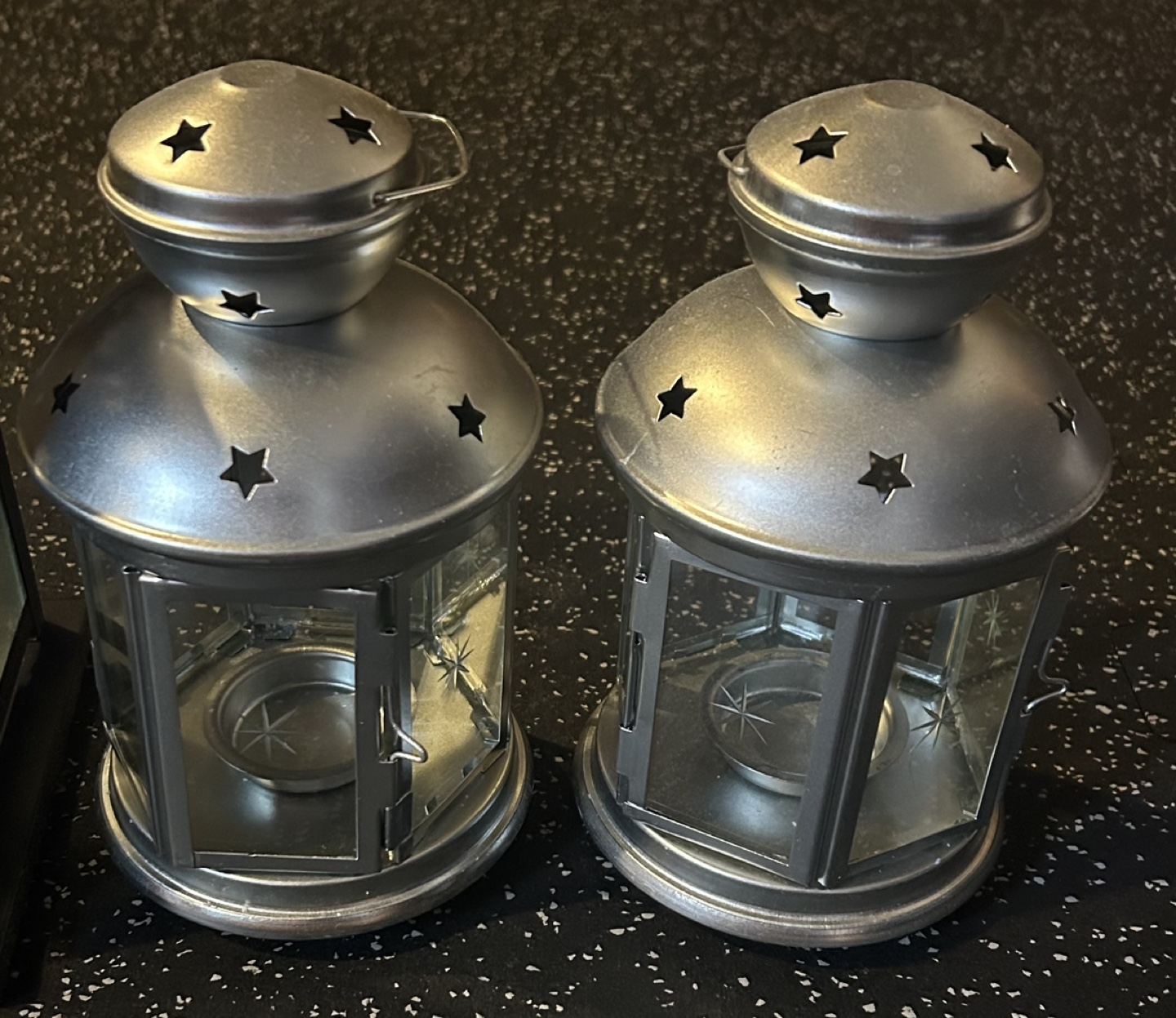 Lanterns and Yummi Candles (Great for weddings and events) - photo 4