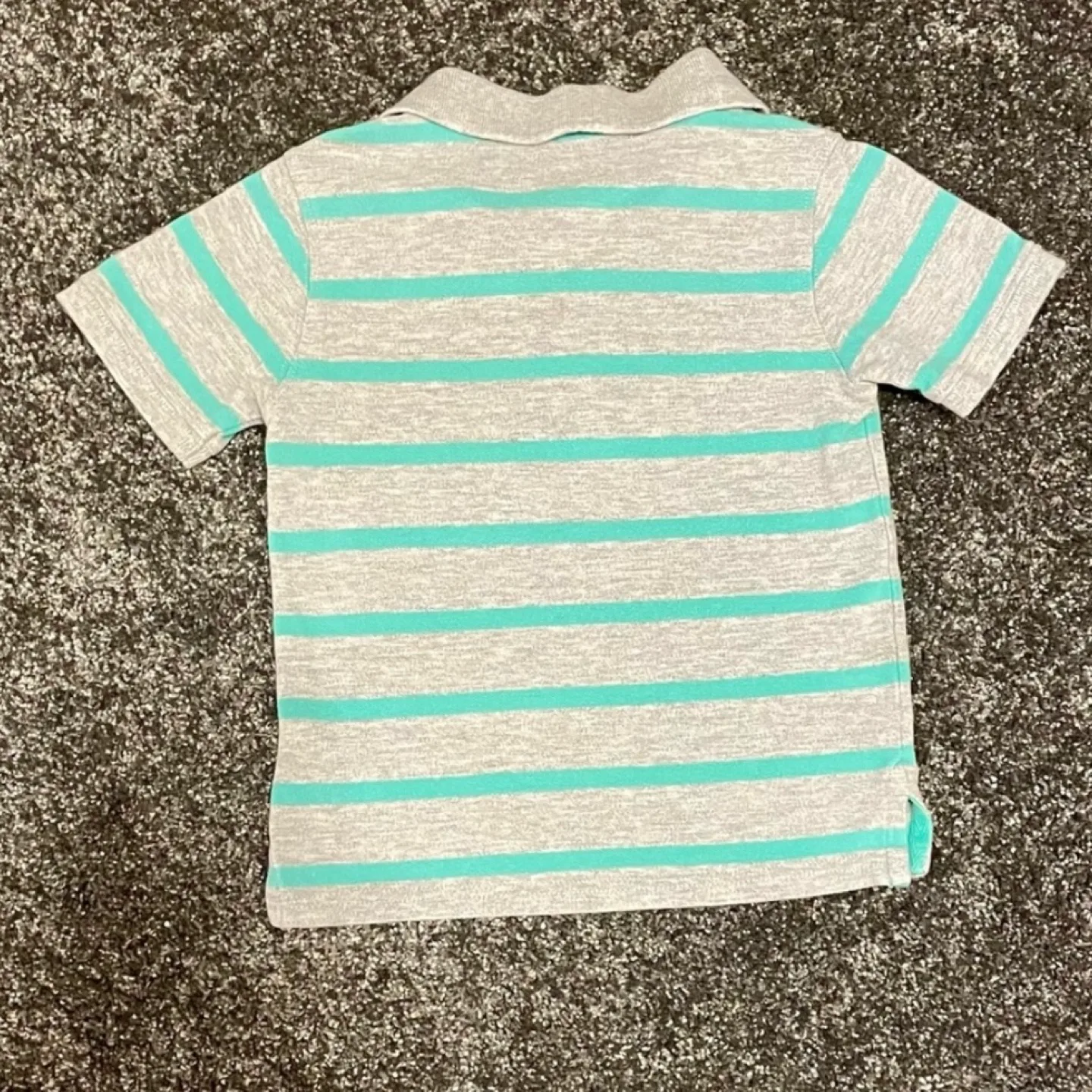 GAP T-shirt and Children's Place Pants image indicator(3)